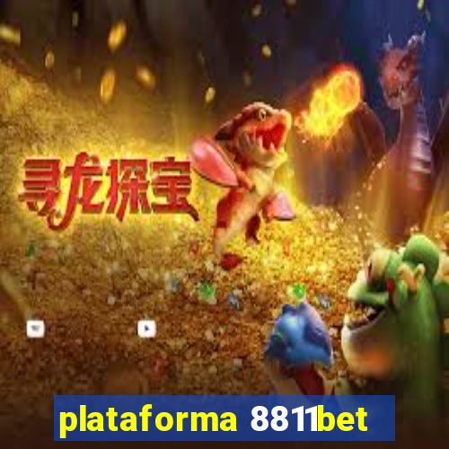 plataforma 8811bet